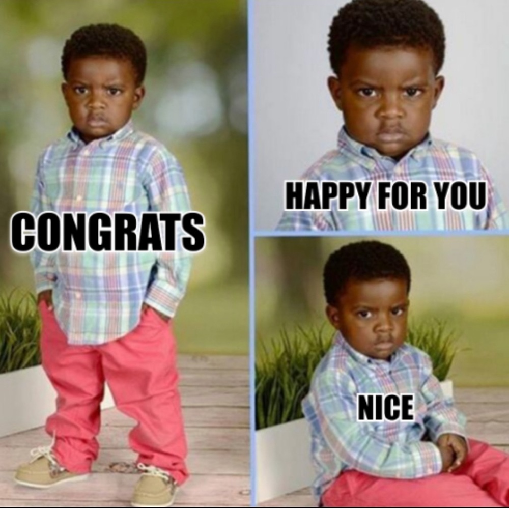 Meet your Posher, Kai